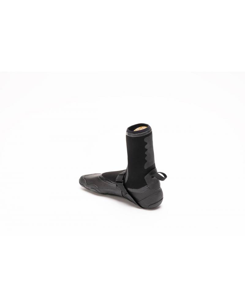 3mm Custom Pro 2.0 - BLACK/GREEN