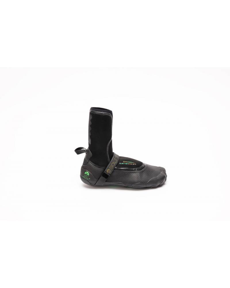 3mm Custom Pro 2.0 - BLACK/GREEN