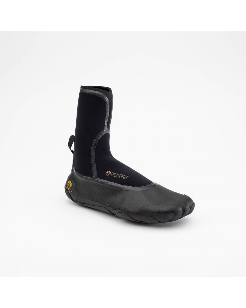 5mm Custom 2.0 - Black/Gum