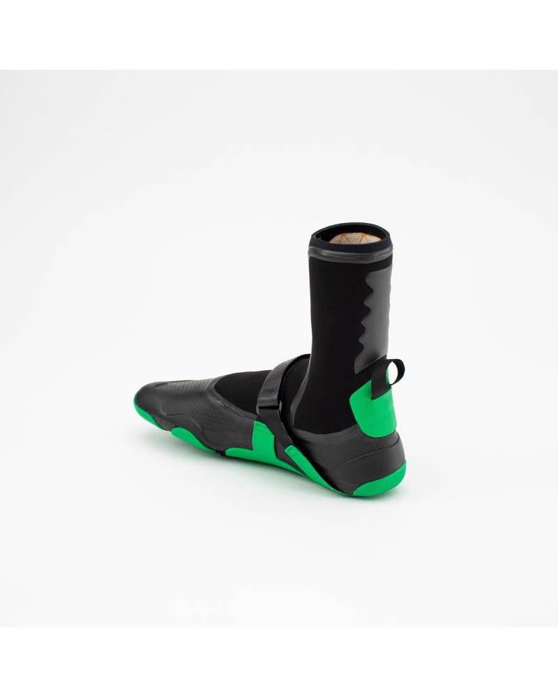 Solite 3mm Custom Pro 2.0 - Green/Black 