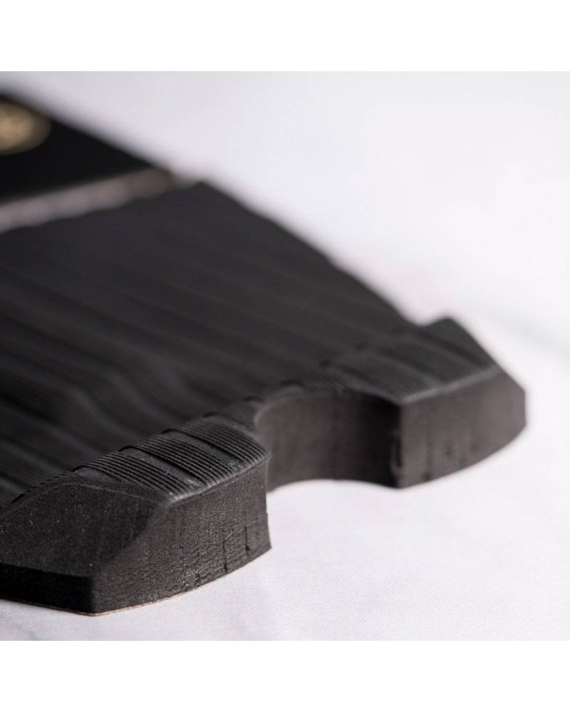 Bravosurf | DEFLOW TRACTION 3 PIECE PAD VOL.2 | Black