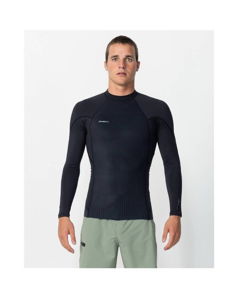 Hyperfreak TB3X Neo/Lycra LS Crew