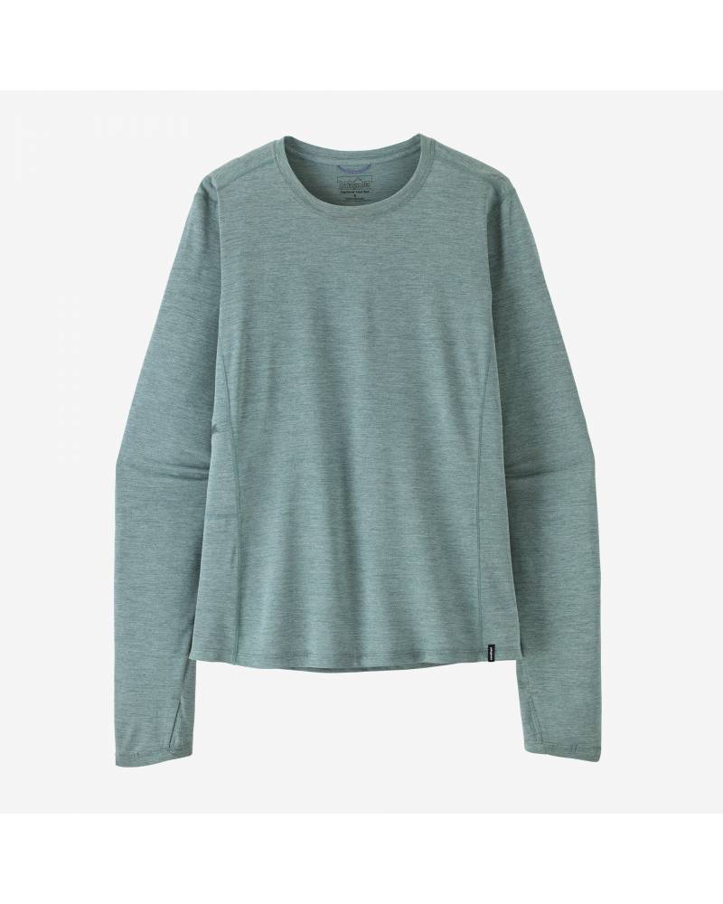 Women’s Long-Sleeved Capilene® Cool Sun Shirt
