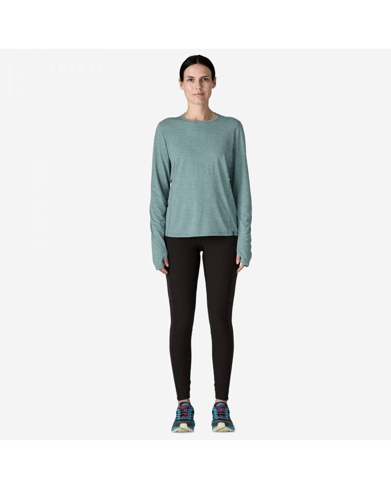 Model is 175cm wearing a size small