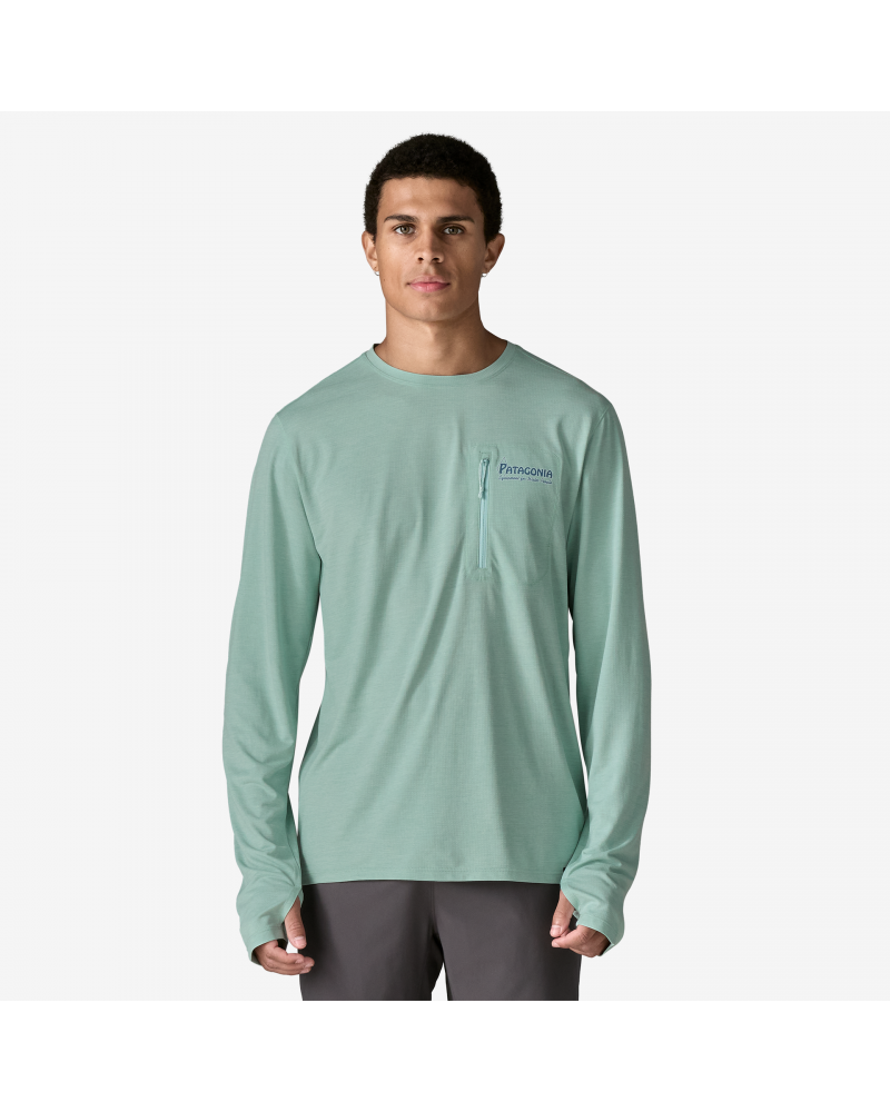 Model is 185cm wearing a size medium