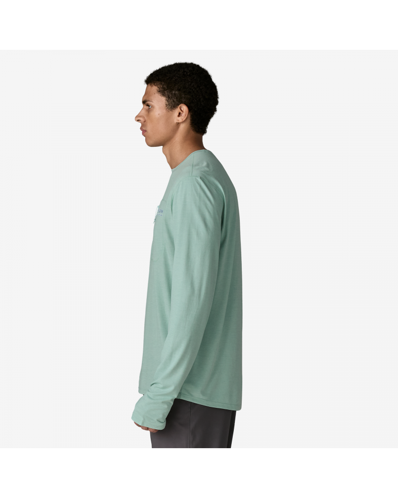 Model is 185cm wearing a size medium
