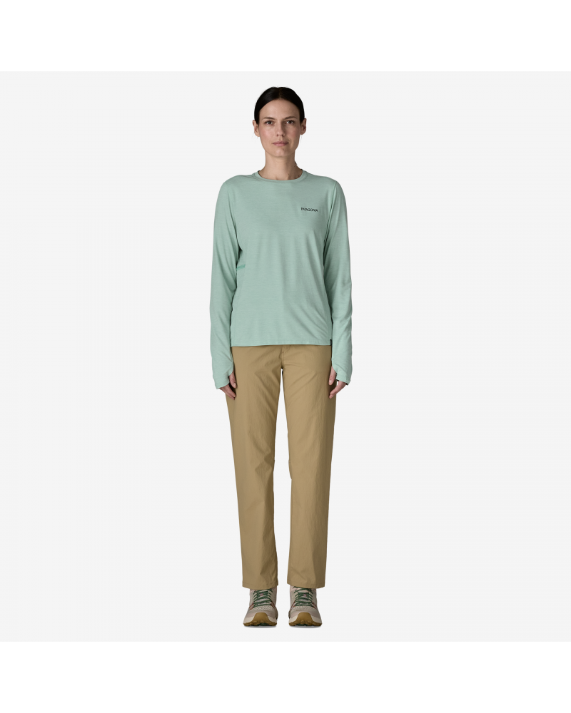 Model is 175cm wearing a size small