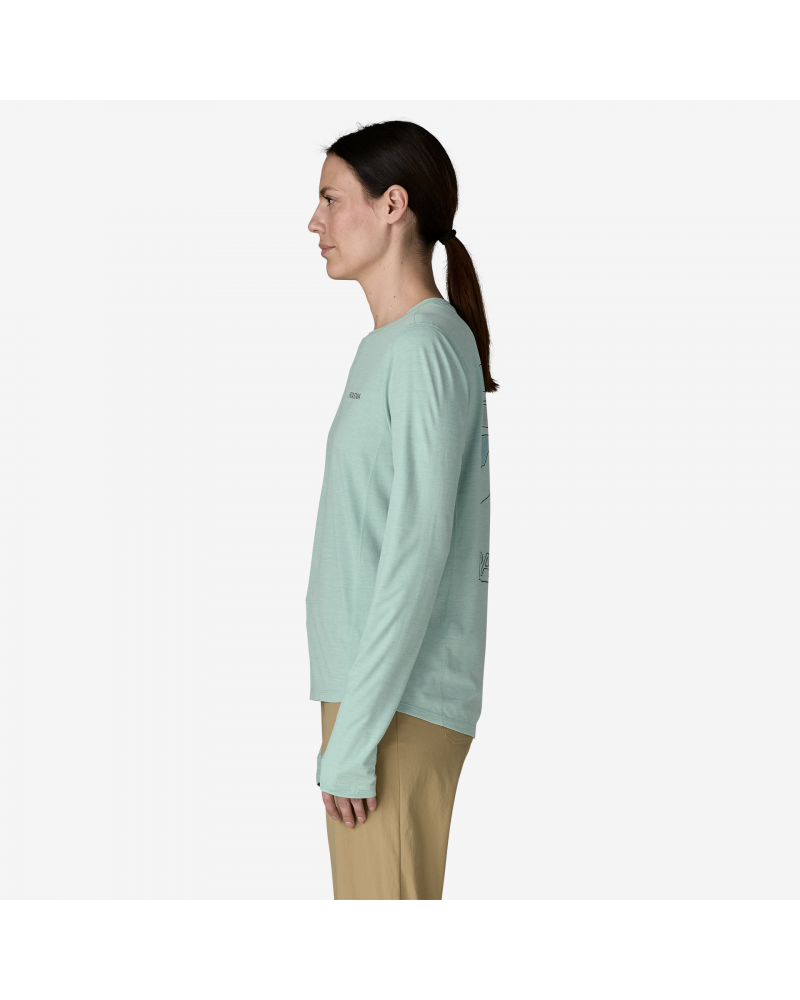 Model is 175cm wearing a size small