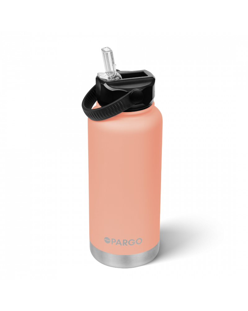 CORAL Pink