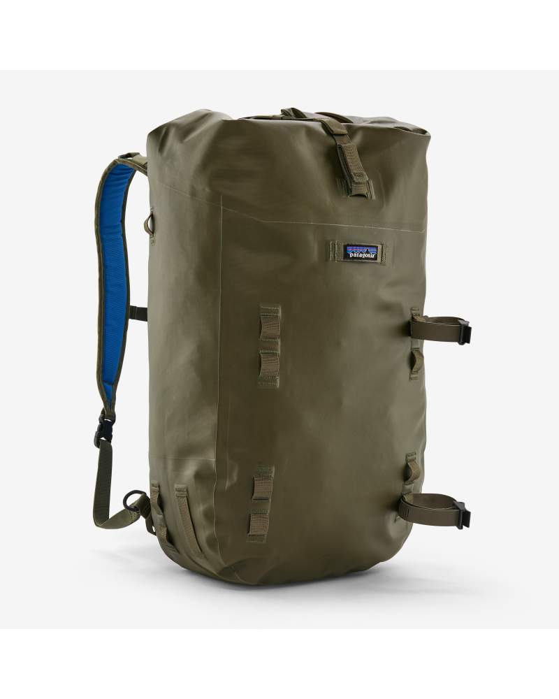 Disperser Roll-Top Pack 40L