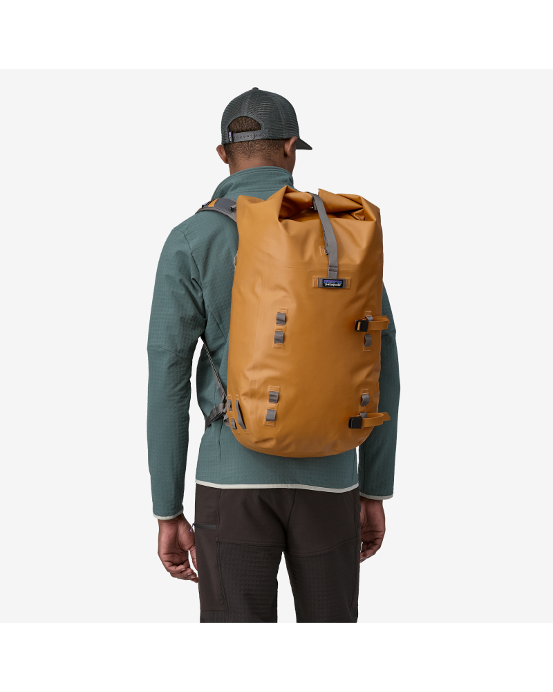 Disperser Roll-Top Pack 40L