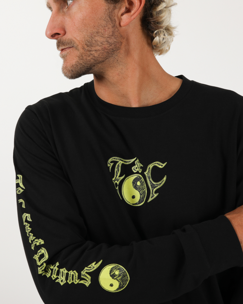 Front view of Majestic Tee
