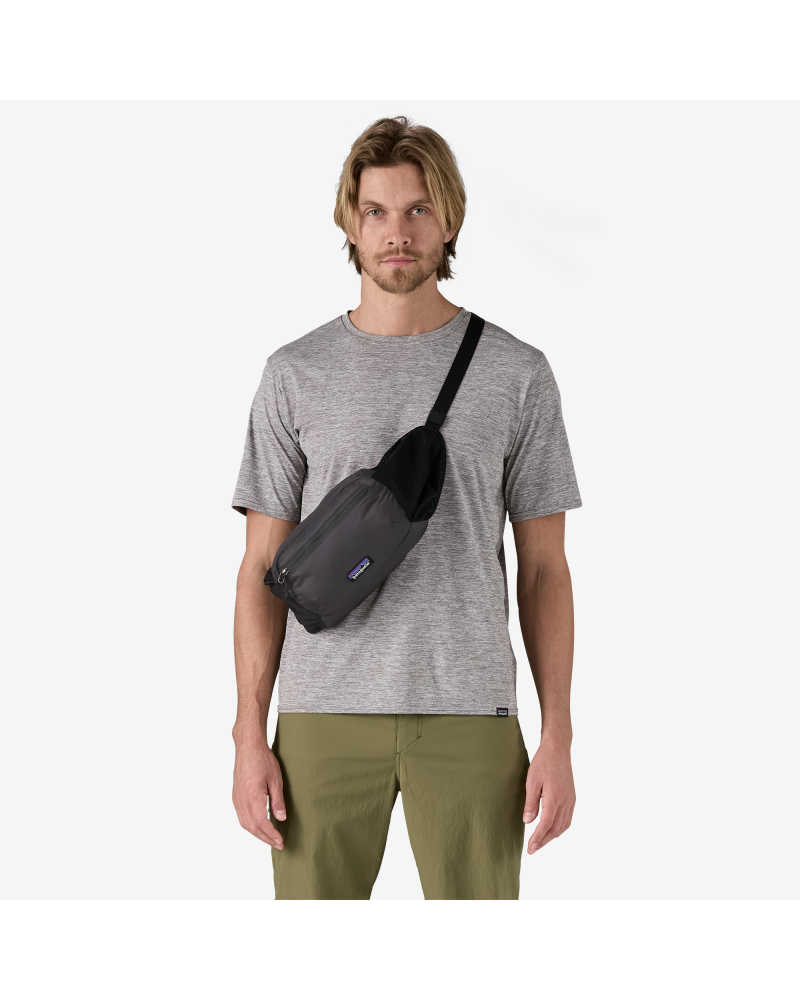 Terravia Hip Pack 4L