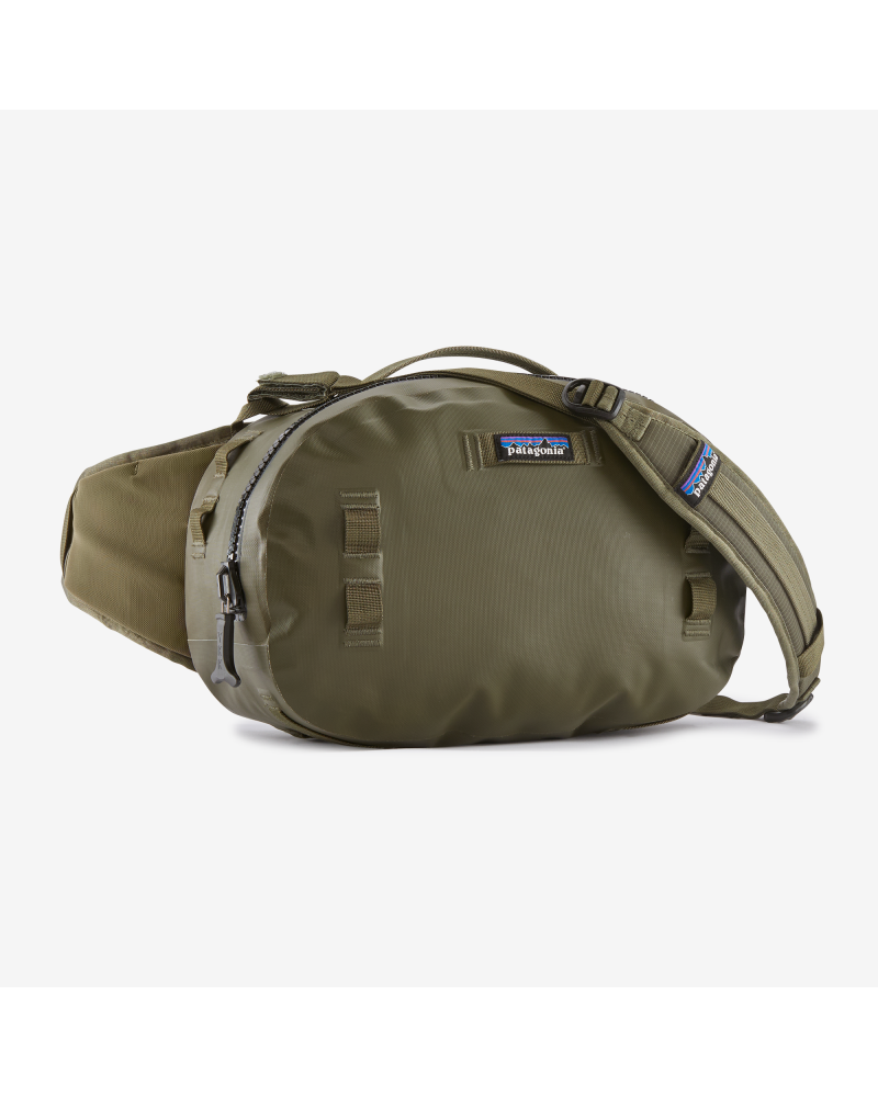 Guidewater Hip Pack 9L