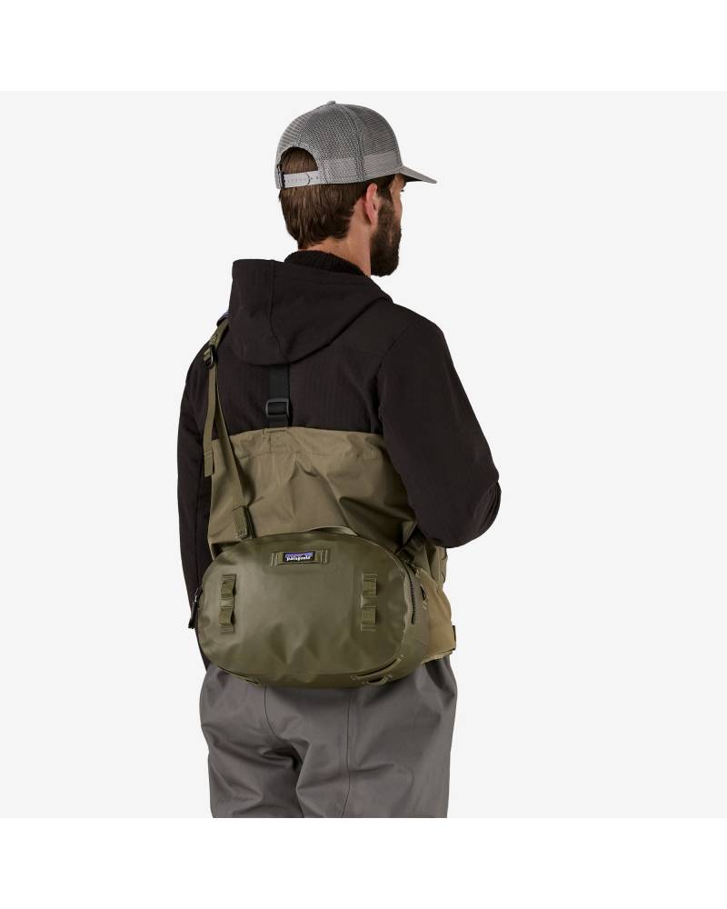 Guidewater Hip Pack 9L