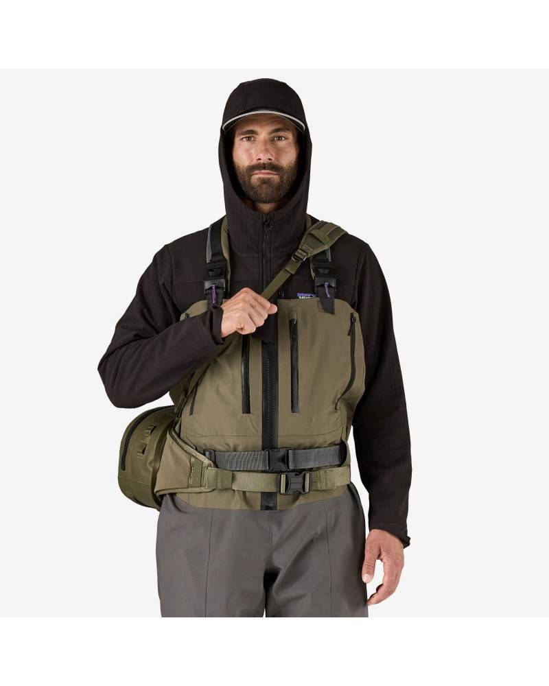 Guidewater Hip Pack 9L