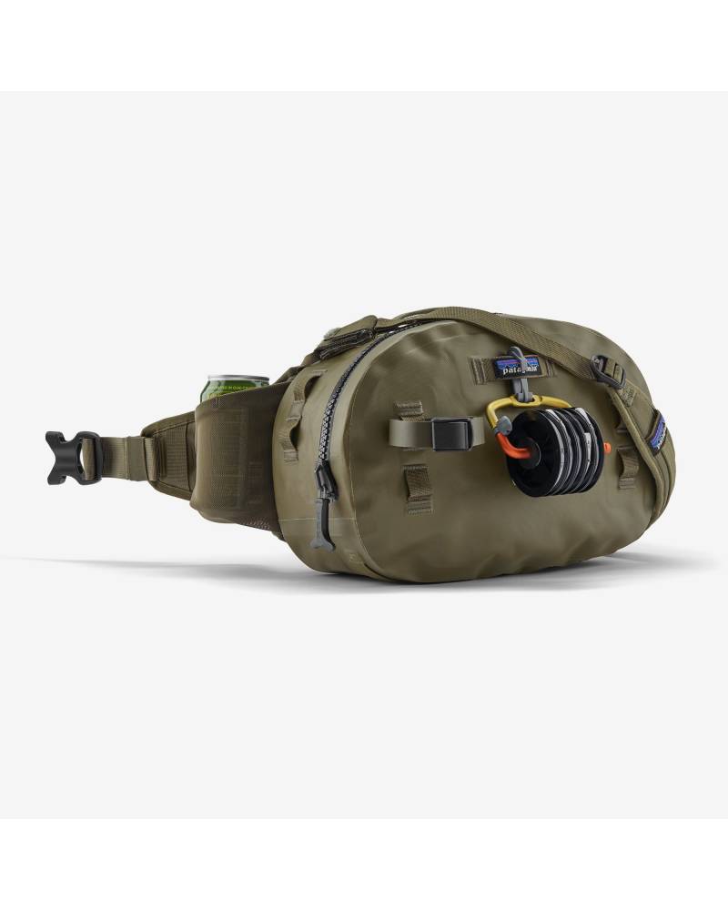 Guidewater Hip Pack 9L
