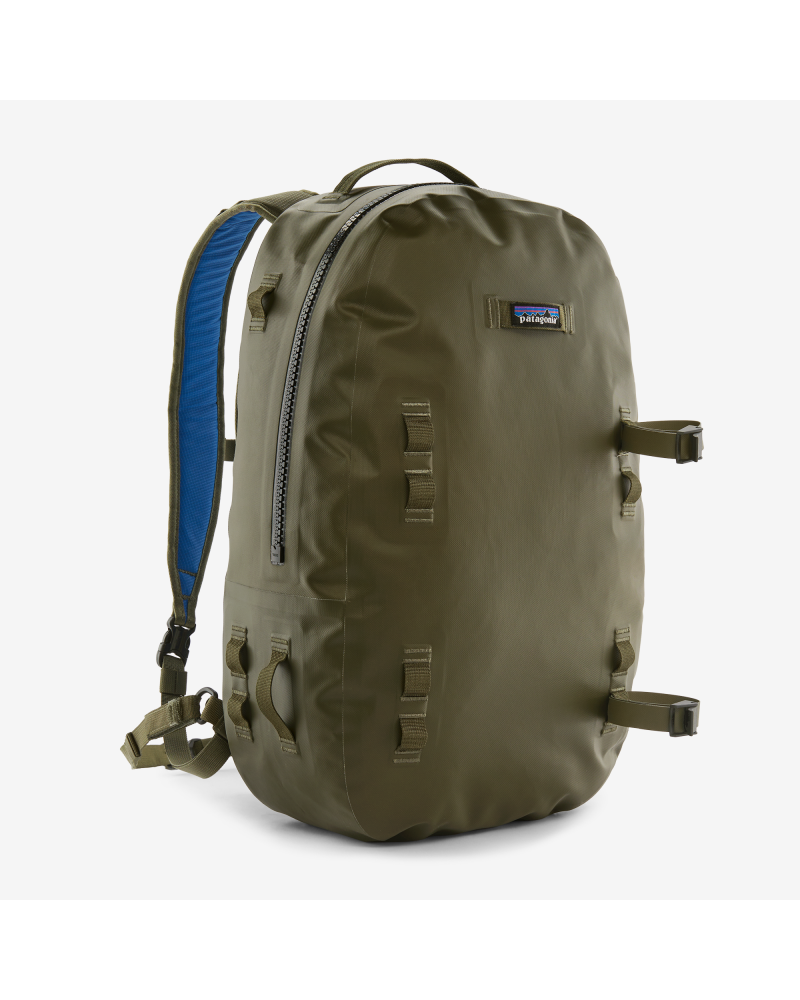 Guidewater Backpack 29L