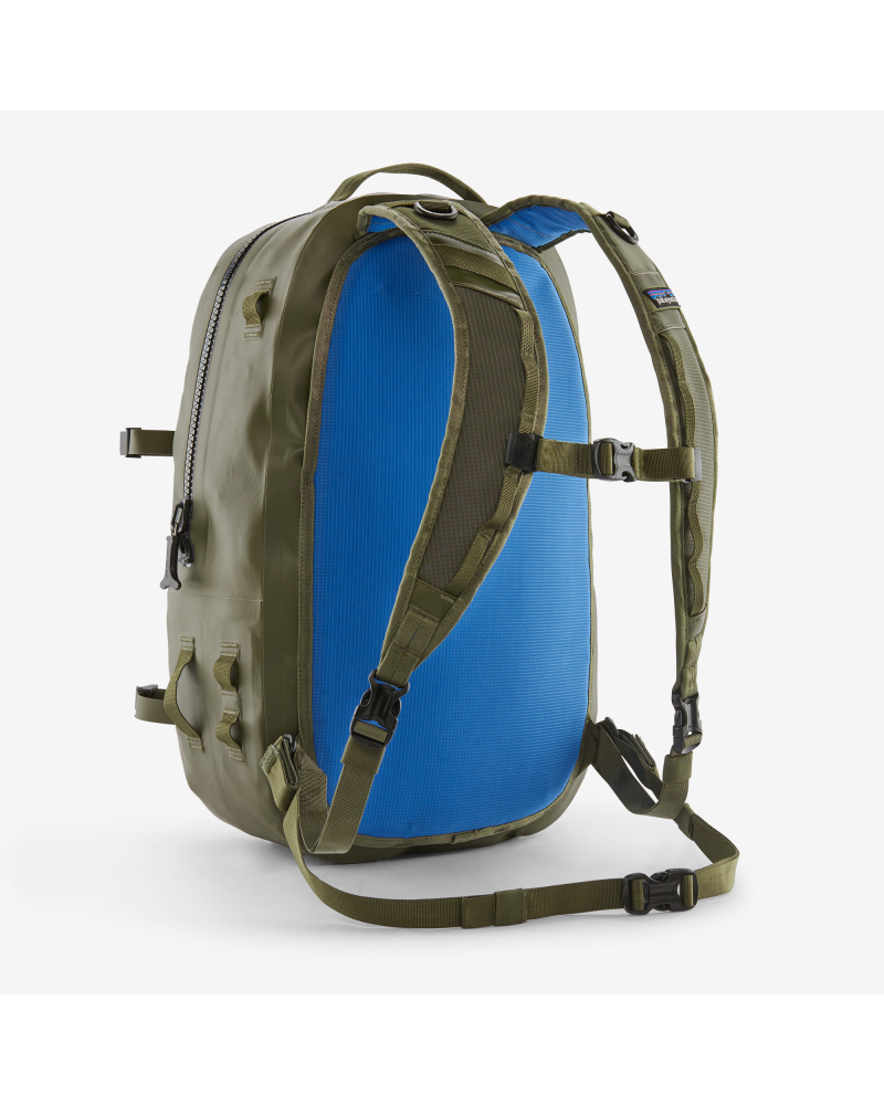 Guidewater Backpack 29L