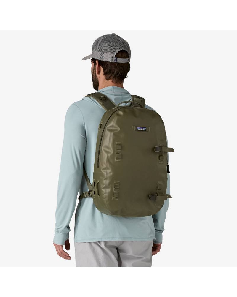 Guidewater Backpack 29L