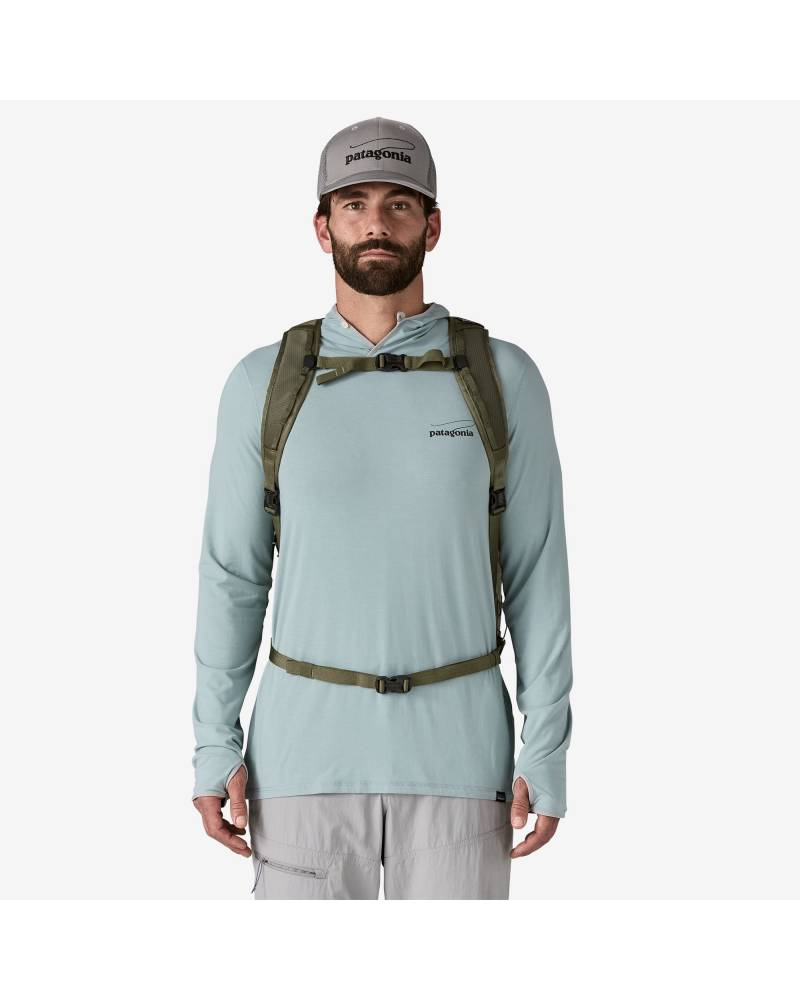 Guidewater Backpack 29L