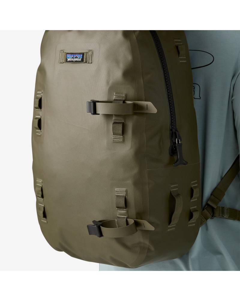 Guidewater Backpack 29L