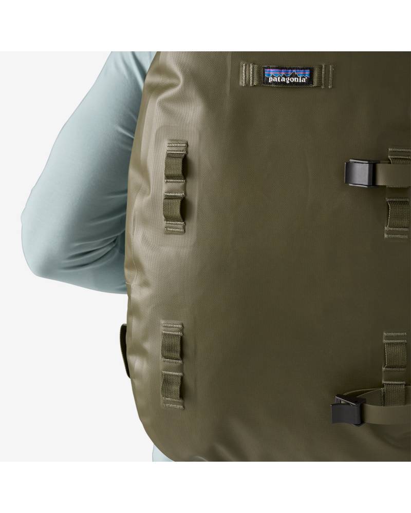 Guidewater Backpack 29L