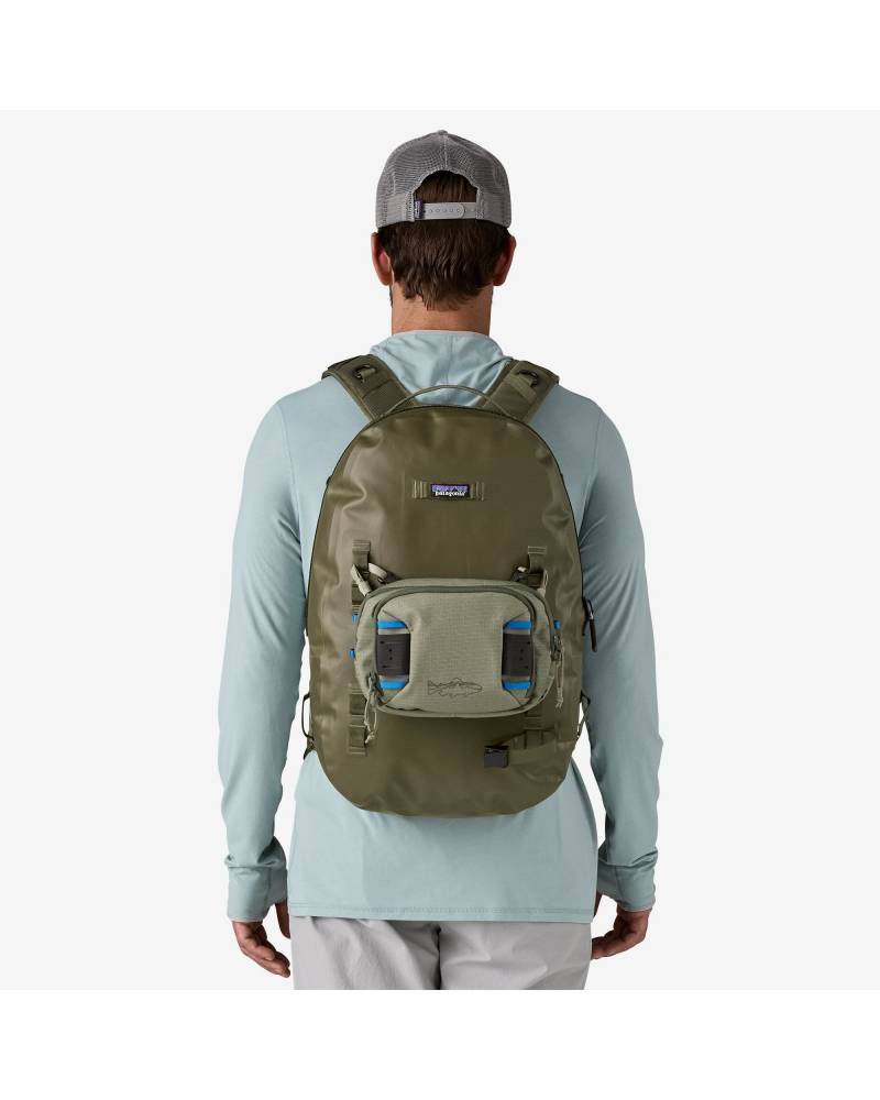 Guidewater Backpack 29L