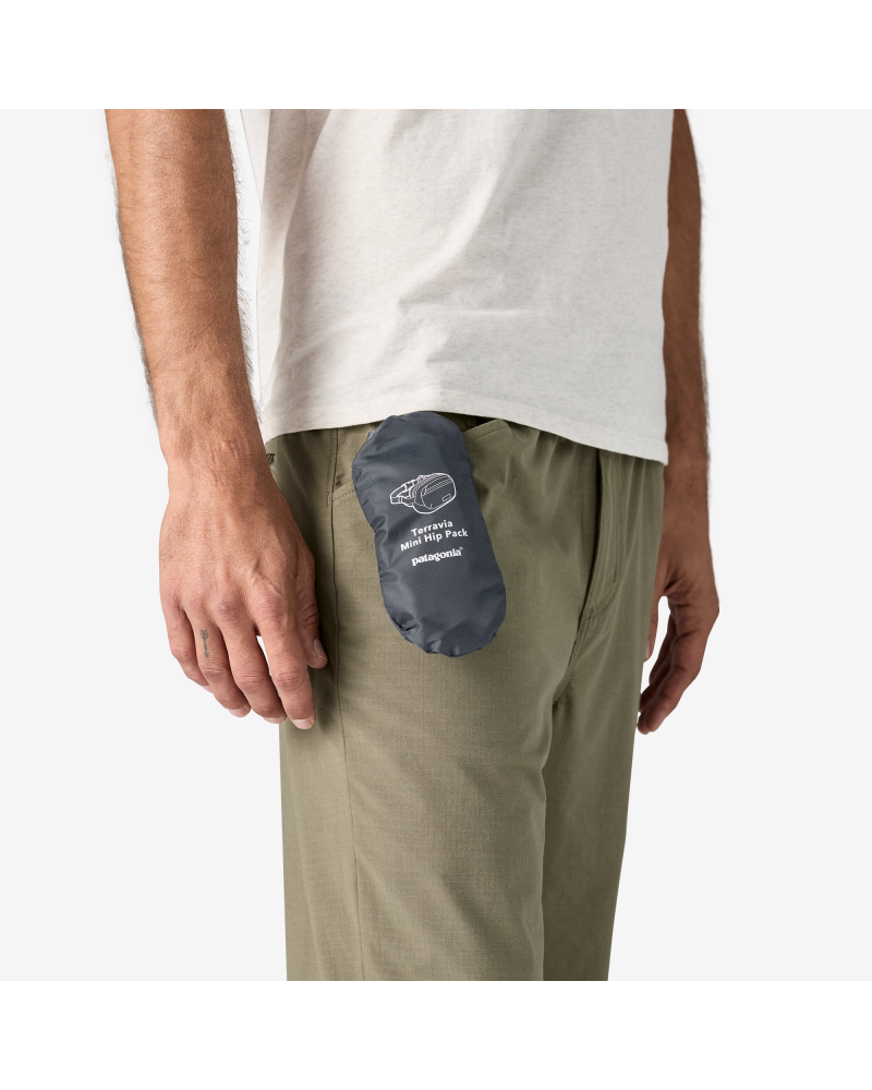 Terravia Mini Hip Pack 1L