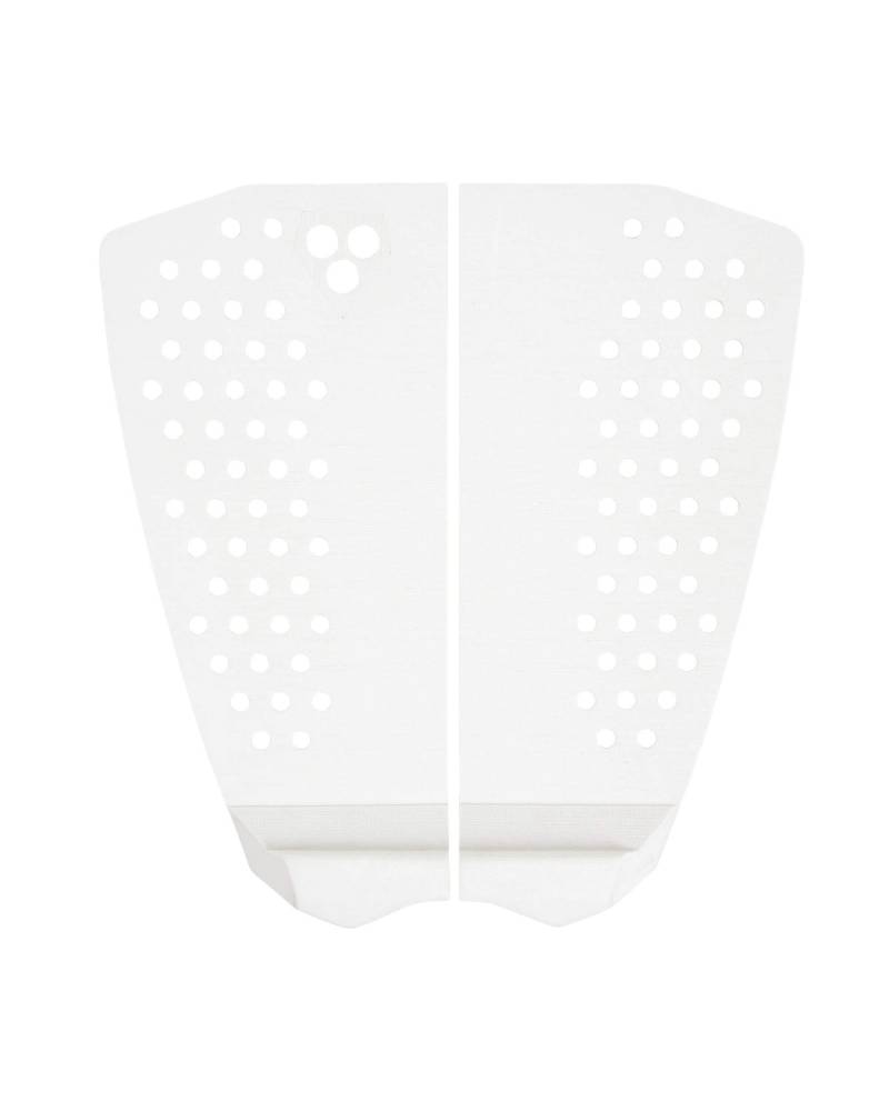 Gorilla Skinny Two Tail Pad - Cloud