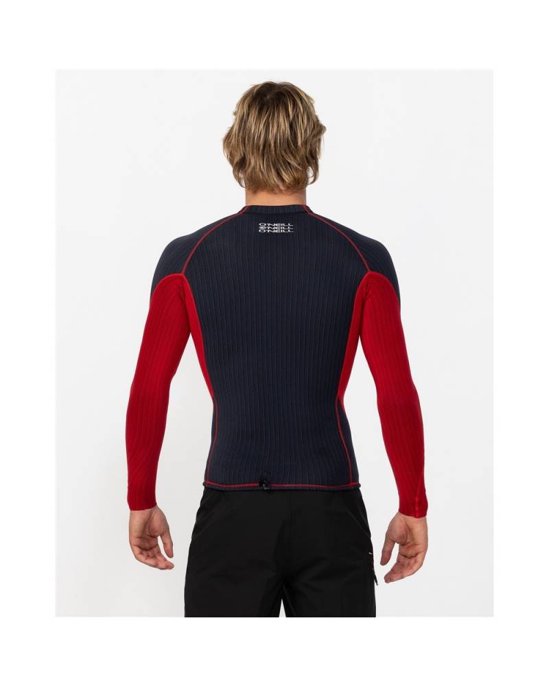 HyperX Y2K Long Sleeve Crew 1.5mmHyperX Y2K Long Sleeve Crew 1.5mm