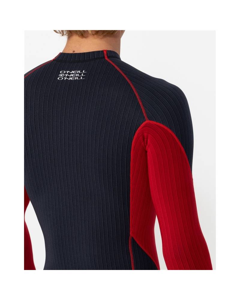 HyperX Y2K Long Sleeve Crew 1.5mm
