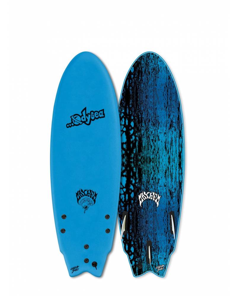 Odysea X Lost RNF 5'5