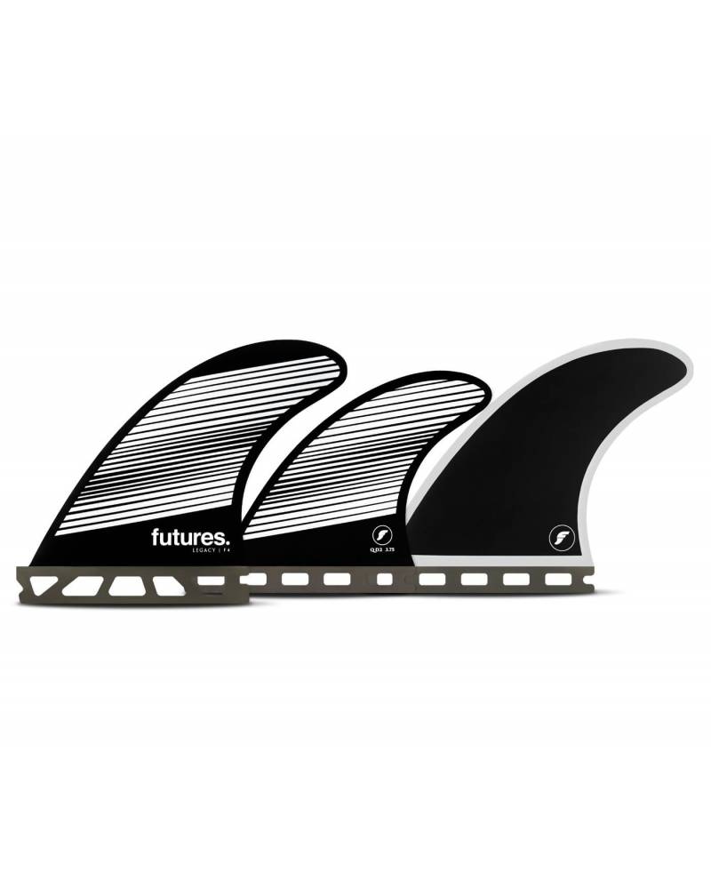 F4 LEGACY SERIES NEUTRAL 5 FIN- S