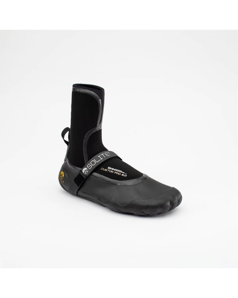 5mm Custom Pro 2.0 - Black/Gum