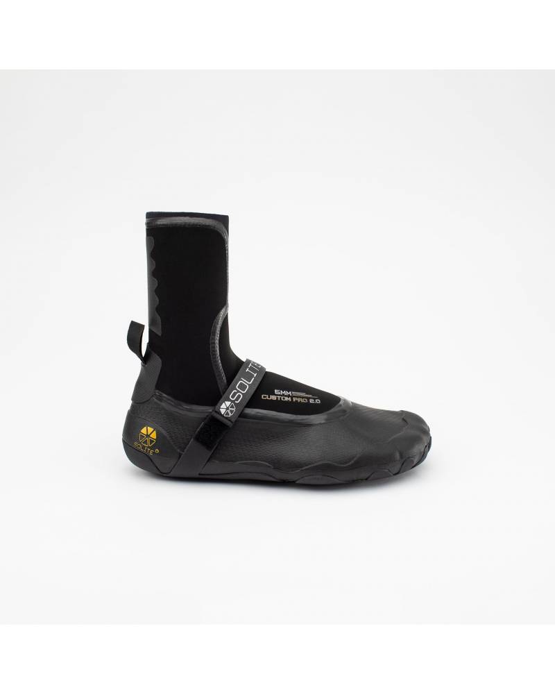 5mm Custom Pro 2.0 - Black/Gum