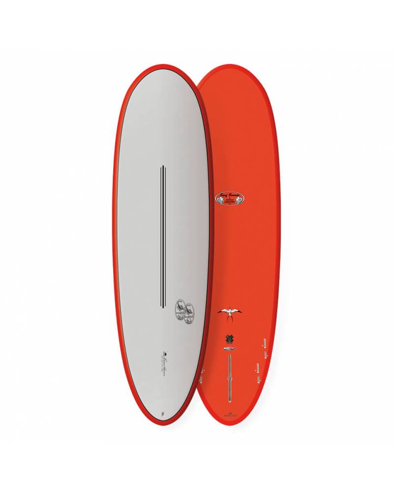 Surfboard | Donald Takayama Scorpion 2 | Boardcave Australia