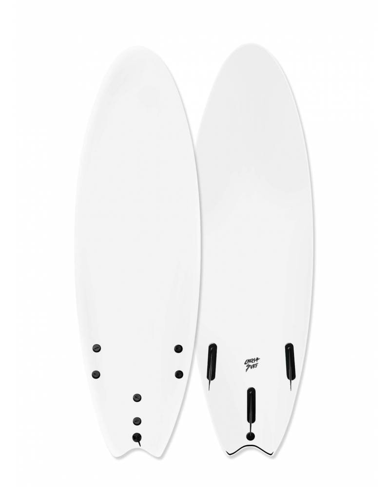 Blank Series - Fish 5'6