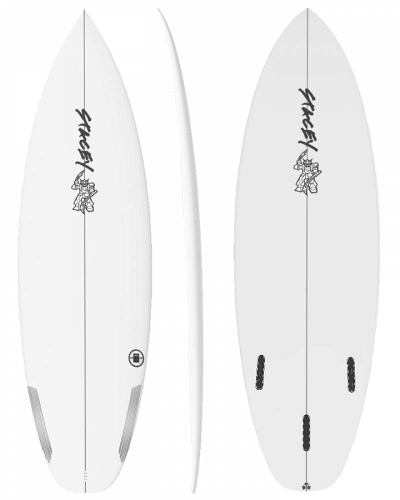 サーフィン STACEY 6505 Surfboard | Stacey The 6505 | Boardcave Australia