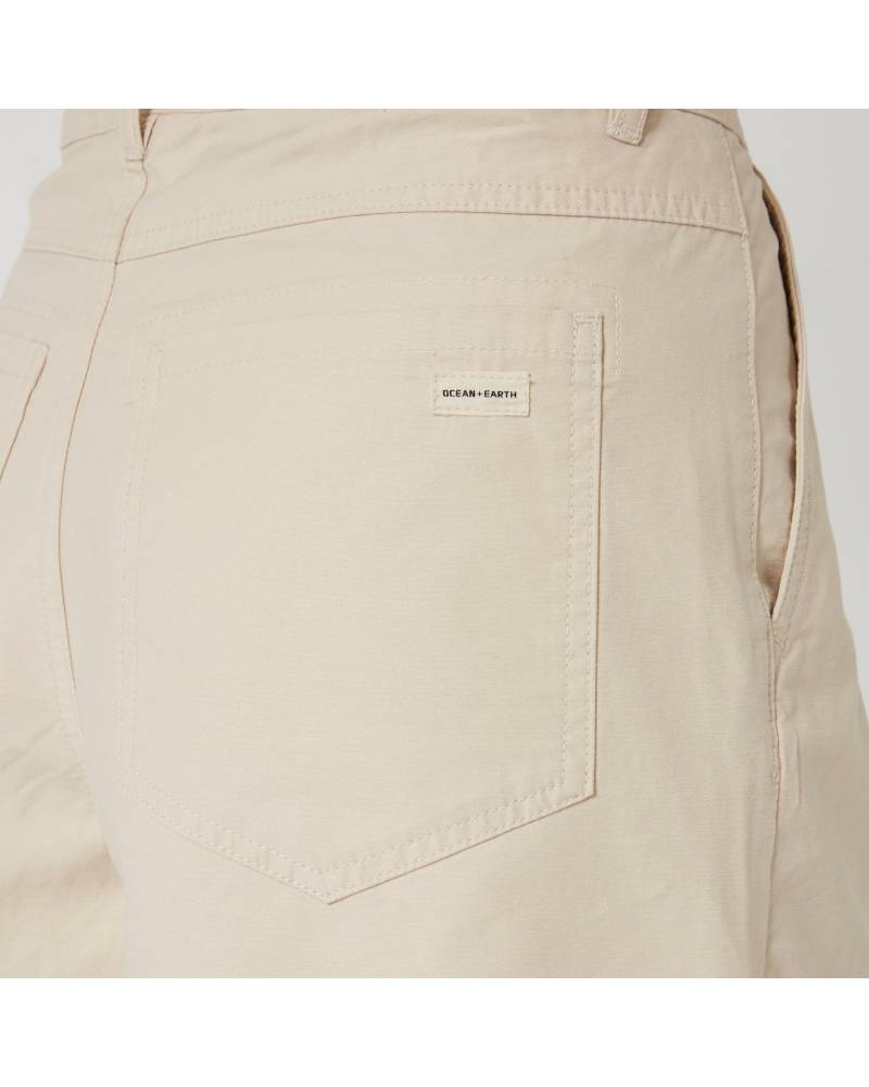 Bone color utility short