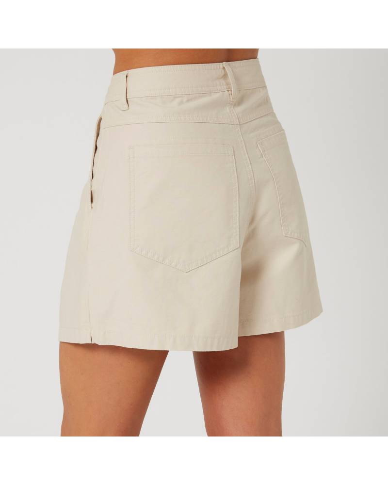 Bone color utility short
