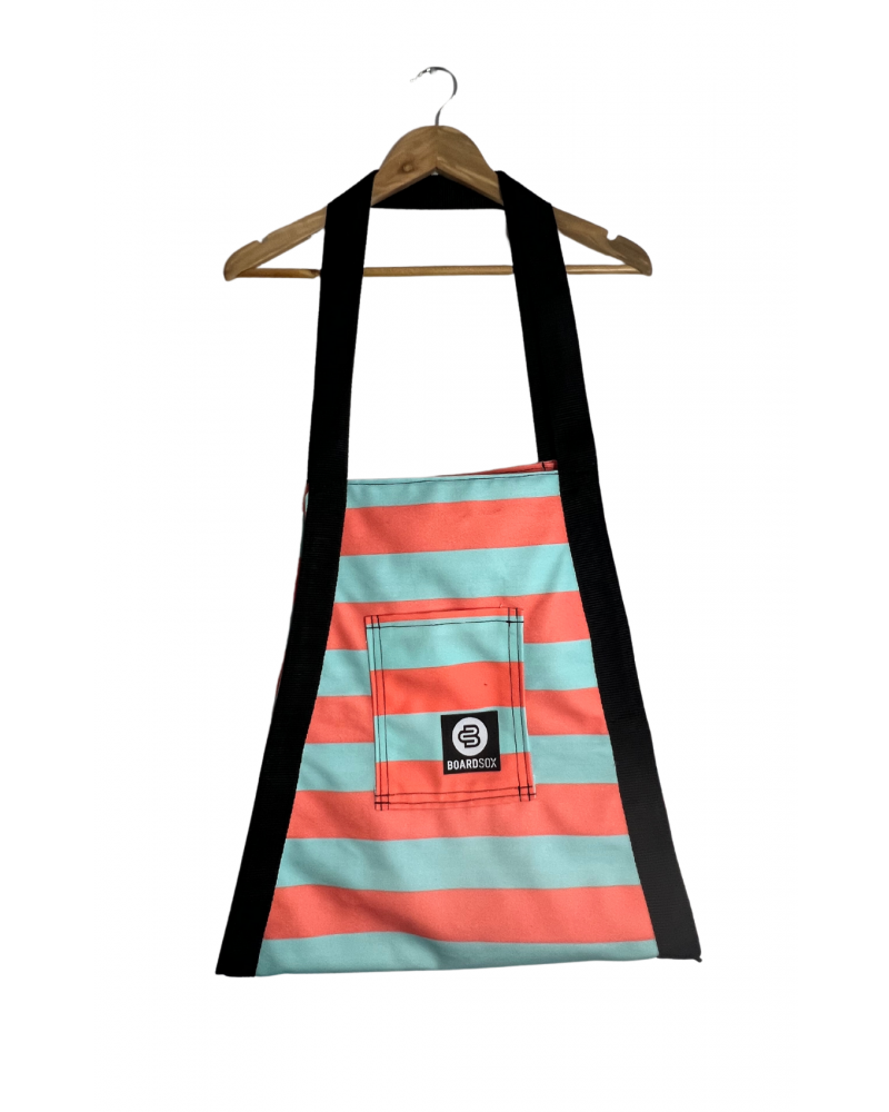 Stripes Boardsox Surfboard Sling