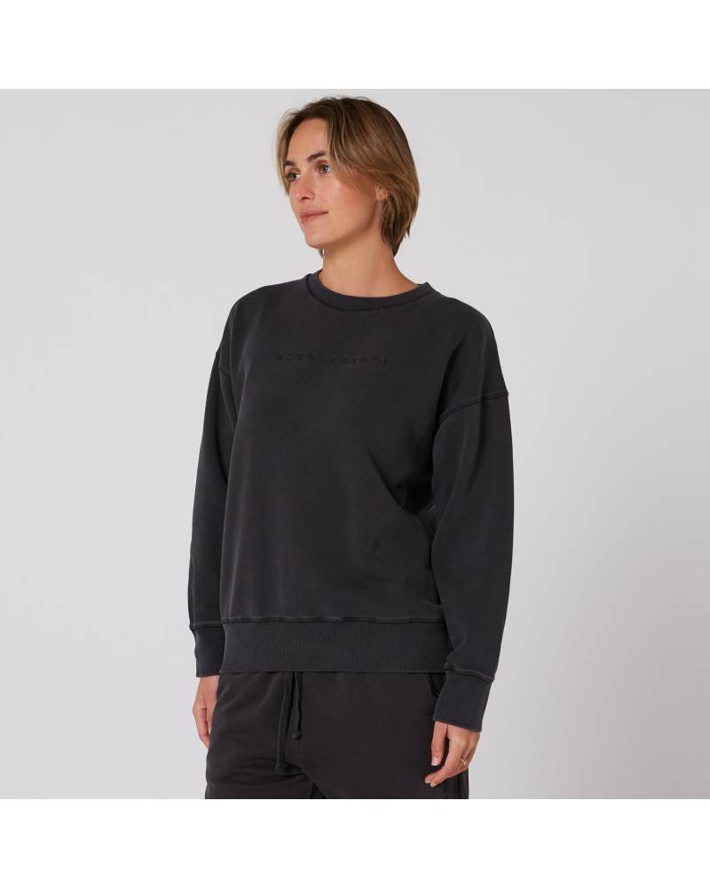 Priority Slouch Crew