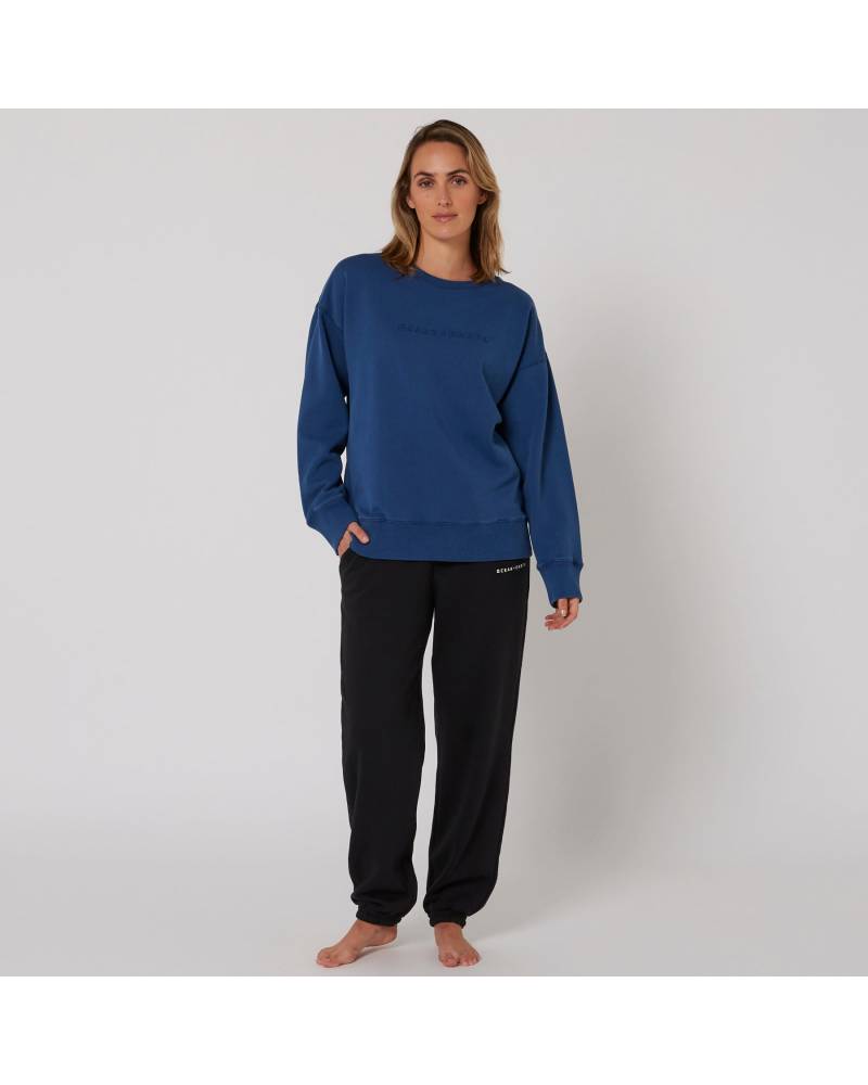 Priority Slouch Crew