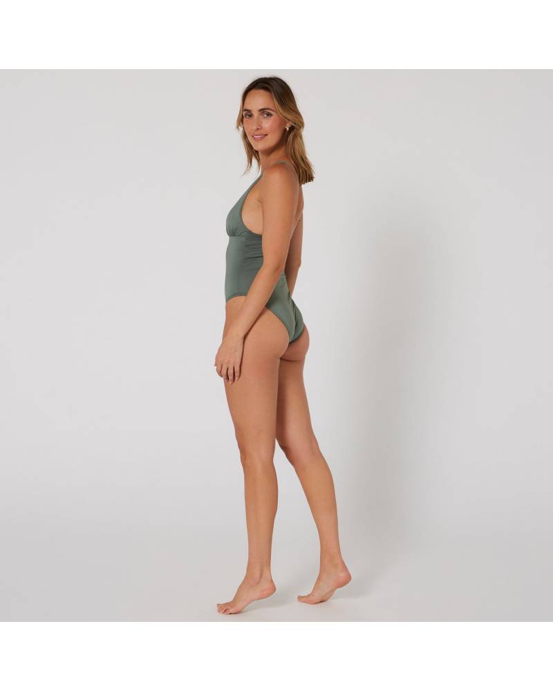 Hyams Plunge One Piece