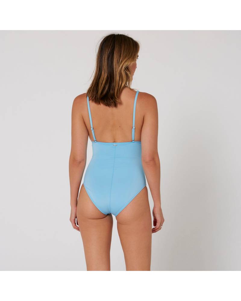 Hyams Plunge One Piece