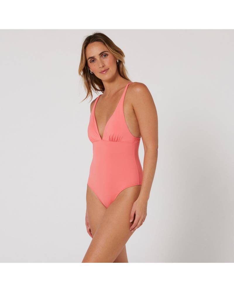 Hyams Plunge One Piece