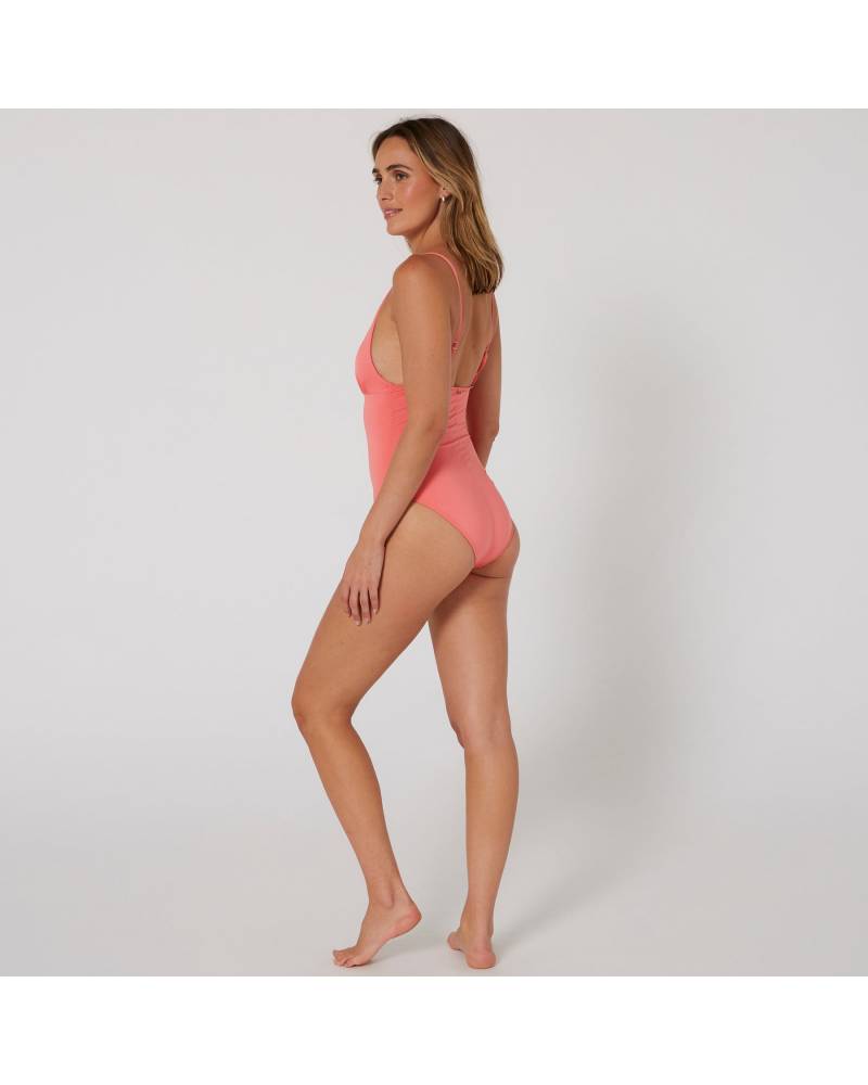 Hyams Plunge One Piece