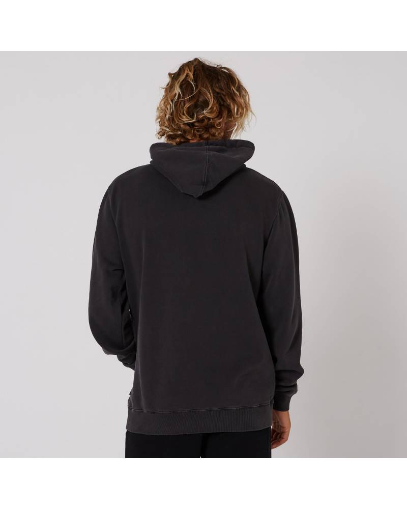 Corp Zip Hoodie Big Mens