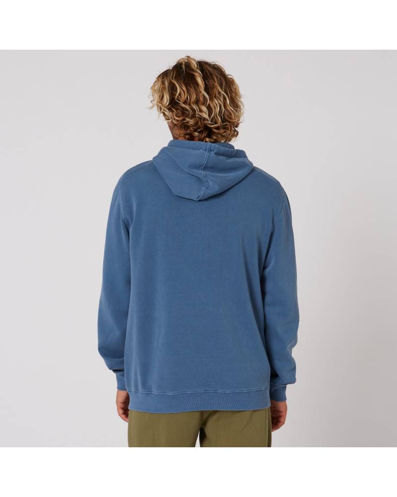 Corp Zip Hoodie Big Mens